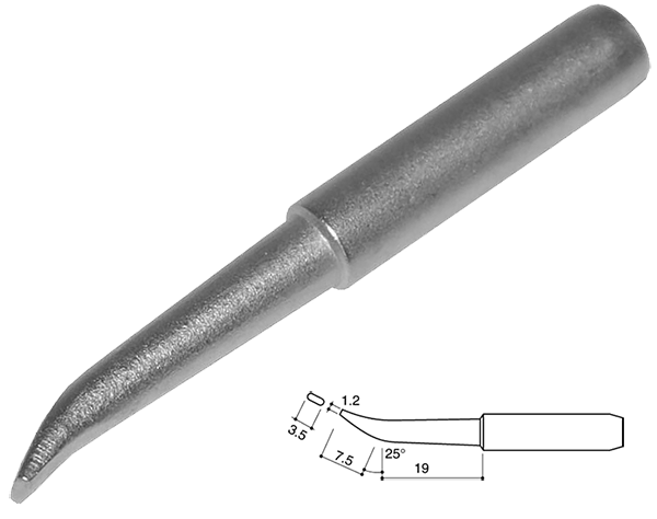 Жало Quick QSS960-T-H купить по низкой цене | МАКСПРОФИТ