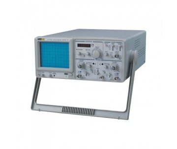 ПрофКиП С1-79М Осциллограф Сервисный (2 Канала, 0 МГц … 40 МГц) с поверкой купить по низкой цене | МАКСПРОФИТ
