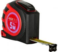 Измерительная рулетка RGK RL5 купить по низкой цене | МАКСПРОФИТ