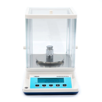 Весы аналитические Altimax BA-7-110, внешняя калибровка, d=1 мг, Max=110 г (с поверкой) купить по низкой цене | МАКСПРОФИТ