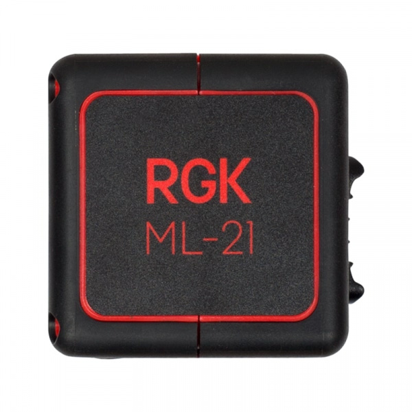 Комплект: лазерный уровень RGK ML-21 + штатив RGK F130 купить по низкой цене | МАКСПРОФИТ Комплект: лазерный уровень RGK ML-21 + штатив RGK F130 купить по низкой цене | МАКСПРОФИТ
