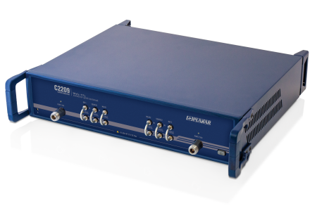 Векторный анализатор цепей Planar Кобальт С2209 купить по низкой цене | МАКСПРОФИТ