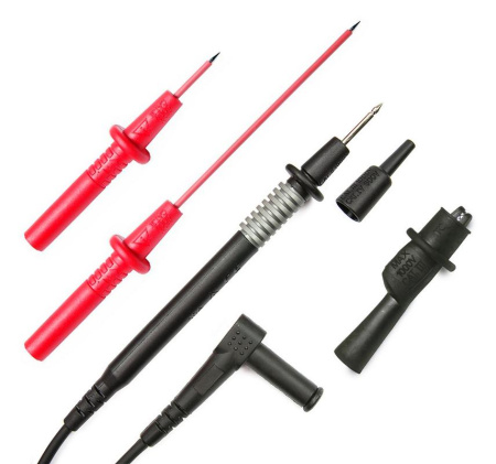 Набор щупов APPA TL-10N купить по низкой цене | МАКСПРОФИТ