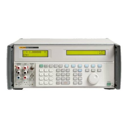 Калибратор Fluke 5522A с опцией калибровки осциллографов 600 МГц с поверкой купить по низкой цене | МАКСПРОФИТ