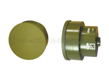 Широкополосная двухканальная синусная антенна СКАРД АС8.116 купить по низкой цене | МАКСПРОФИТ