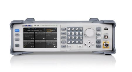 Генератор сигналов высокочастотный АКИП-3209-BW60 купить по низкой цене | МАКСПРОФИТ