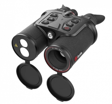 Тепловизионный бинокль Guide TN630 купить по низкой цене | МАКСПРОФИТ