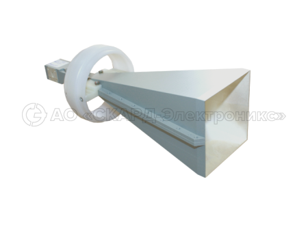 Двухканальная рупорная измерительная антенная система СКАРД П6-137М купить по низкой цене | МАКСПРОФИТ Двухканальная рупорная измерительная антенная система СКАРД П6-137М купить по низкой цене | МАКСПРОФИТ