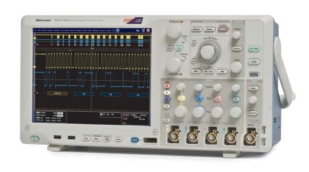 Осциллограф Tektronix MSO5104B купить по низкой цене | МАКСПРОФИТ