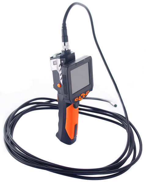 Зонд 3М для видеоскопа МЕГЕОН 33500 купить по низкой цене | МАКСПРОФИТ