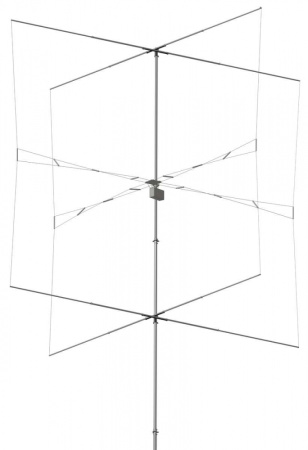 Биортогональная рамочная антенна магнитного поля СКАРД АС2.65 купить по низкой цене | МАКСПРОФИТ