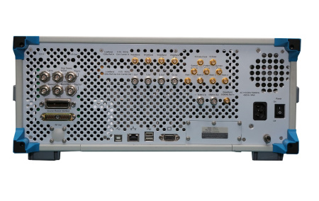 Генератор сигналов Ceyear 1465H-V купить по низкой цене | МАКСПРОФИТ