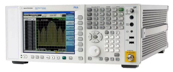 Анализатор сигналов Agilent N9030A-513 (до 13,6 ГГц) (демонстрационный) купить по низкой цене | МАКСПРОФИТ Анализатор сигналов Agilent N9030A-513 (до 13,6 ГГц) (демонстрационный) купить по низкой цене | МАКСПРОФИТ