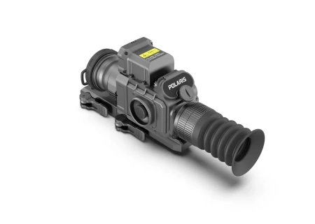 Тепловизионный прицел CONOTECH Polaris 350RL купить по низкой цене | МАКСПРОФИТ