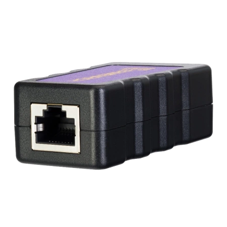 Многофункциональный кабельный тестер Ermenrich NetGeeks NP40, фиолетовый купить по низкой цене | МАКСПРОФИТ