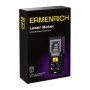 Лазерная рулетка Ermenrich Reel PLUS GD60, фиолетовый купить по низкой цене | МАКСПРОФИТ