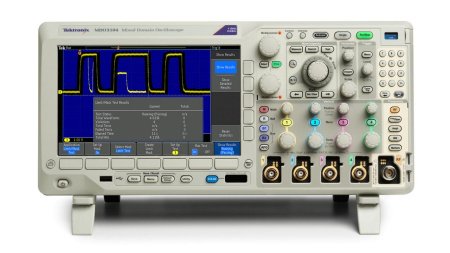 Осциллограф Tektronix MDO3102 купить по низкой цене | МАКСПРОФИТ