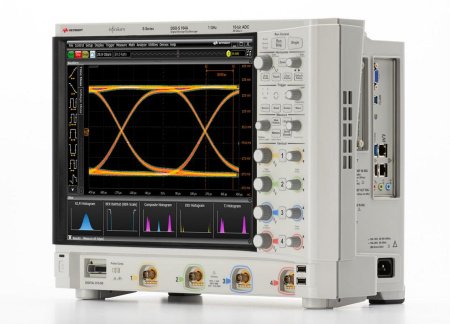 Осциллограф DSOS104A купить по низкой цене | МАКСПРОФИТ