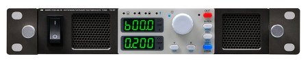 Источник питания АКИП-1133А-40-19 (750 W) купить по низкой цене | МАКСПРОФИТ