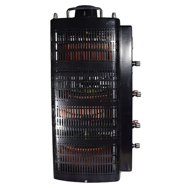 Трехфазный автотрансформатор ЛАТР SUNTEK 15000ВА 0-520 В (20А) купить по низкой цене | МАКСПРОФИТ