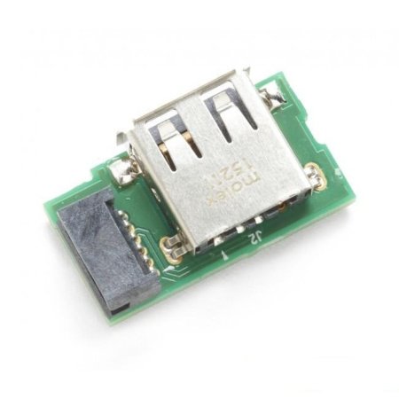 Fluke UA120 USB разъем адаптера купить по низкой цене | МАКСПРОФИТ