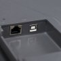 Фасовочные настольные весы M-ER 224 32.5 STEEL USB без дисплея, без АКБ купить по низкой цене | МАКСПРОФИТ