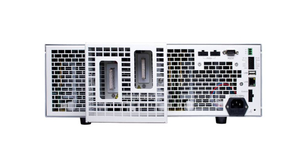 Нагрузка электронная АКИП-1394-600-2500-60 купить по низкой цене | МАКСПРОФИТ