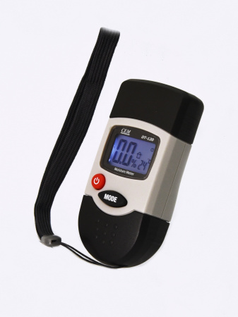 Измеритель влажности древесины CEM DT-120 купить по низкой цене | МАКСПРОФИТ