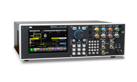Генератор сигналов произвольной формы АКИП-3424-4 (128М) купить по низкой цене | МАКСПРОФИТ