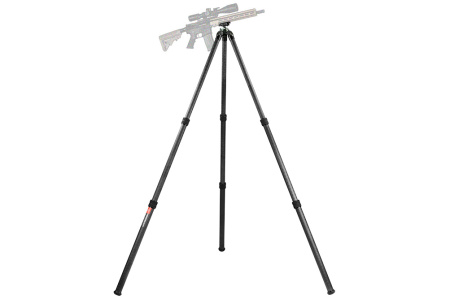 Штатив для стрельбы Sunwayfoto T4030CSI-D Carbon с зажимом SM-86 под ложе купить по низкой цене | МАКСПРОФИТ