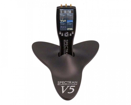 Анализатор спектра SPECTRAN HF-80120 V5 купить по низкой цене | МАКСПРОФИТ