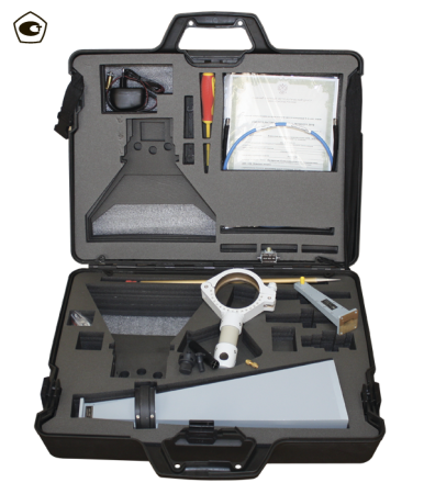 Антенный измерительный комплект СКАРД АИК 1-40Б/07 купить по низкой цене | МАКСПРОФИТ