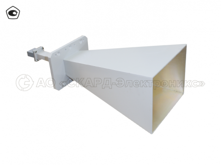 Измерительная пирамидальная рупорная антенна СКАРД П6-139/3 (П6-139/3М) купить по низкой цене | МАКСПРОФИТ Измерительная пирамидальная рупорная антенна СКАРД П6-139/3 (П6-139/3М) купить по низкой цене | МАКСПРОФИТ