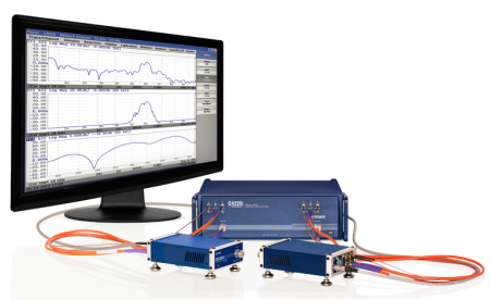 Векторный анализатор цепей Planar Кобальт Fx С4220 купить по низкой цене | МАКСПРОФИТ