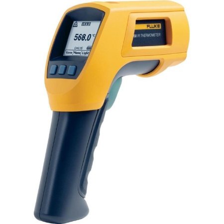 Пирометр Fluke 568 купить по низкой цене | МАКСПРОФИТ