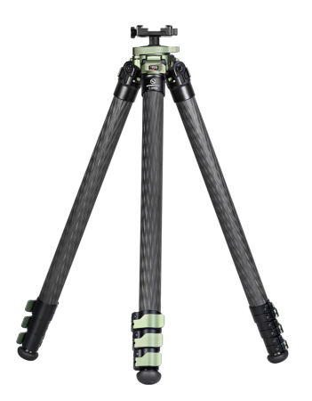 Штатив для стрельбы Sunwayfoto TL3240CS-D Carbon с зажимом SM-86 под ложе купить по низкой цене | МАКСПРОФИТ