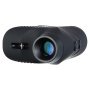Лазерный строительный дальномер Ermenrich LR900, черный купить по низкой цене | МАКСПРОФИТ