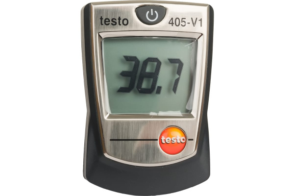 testo 405 v1 - Карманный термоанемометр стик-класса купить по низкой цене | МАКСПРОФИТ