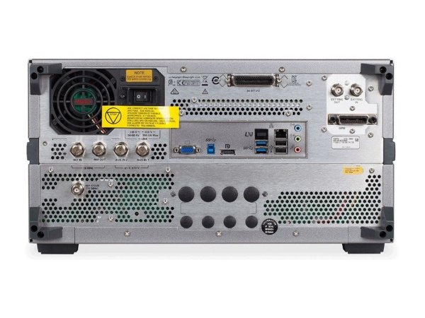 Анализатор цепей Keysight E5071C-440 купить по низкой цене | МАКСПРОФИТ