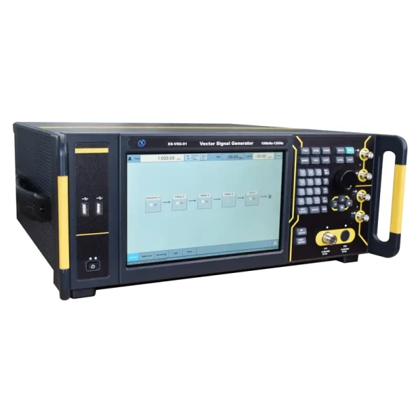 Генератор сигналов векторный XS-VSG-01 (частота до 40 ГГц) купить по низкой цене | МАКСПРОФИТ