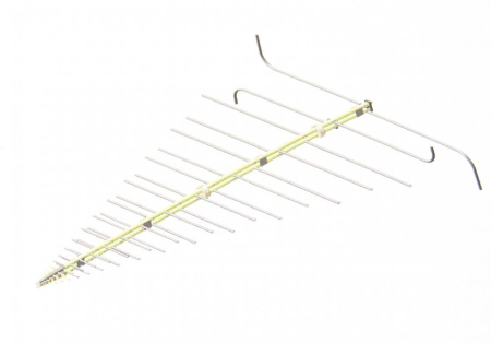 Нескладная сверхширокополосная измерительная антенна СКАРД П6-322М купить по низкой цене | МАКСПРОФИТ