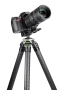 Штатив для стрельбы Sunwayfoto TL3240CS-D Carbon с креплением Arca-Swiss/Weaver купить по низкой цене | МАКСПРОФИТ