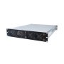 Векторный генератор сигналов AnaPico RFVSG4-4, 4 ГГц, 4 канала, 1U для монтажа в стойку купить по низкой цене | МАКСПРОФИТ