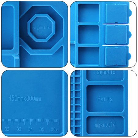 Монтажный коврик МЕГЕОН 02816 купить по низкой цене | МАКСПРОФИТ
