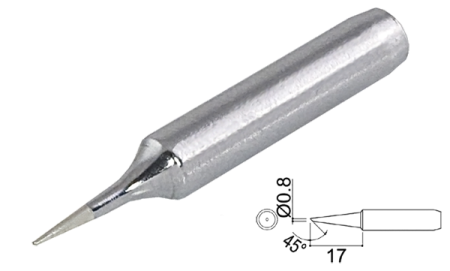 Жало Quick QSS960-T-0,8C купить по низкой цене | МАКСПРОФИТ
