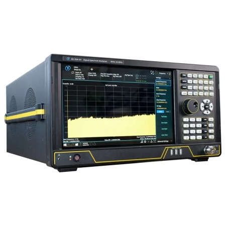 Анализатор спектра и сигналов XS-SSA-01 (F50 - частота до 50 ГГц) купить по низкой цене | МАКСПРОФИТ