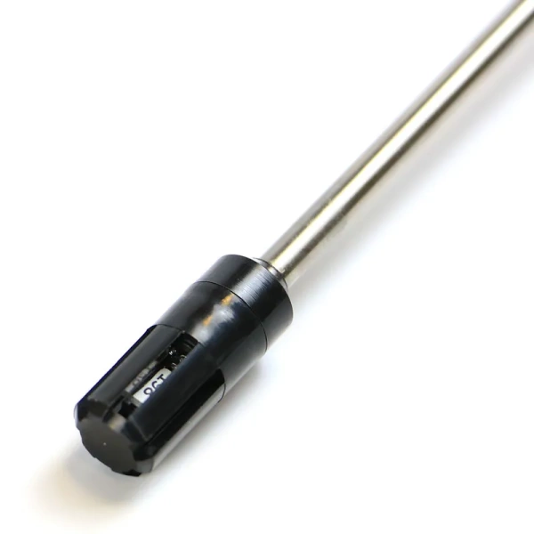 Зонд для измерения температуры и влажности L=1000мм  Техно-АС  ЗВЛ8.1000Т купить по низкой цене | МАКСПРОФИТ