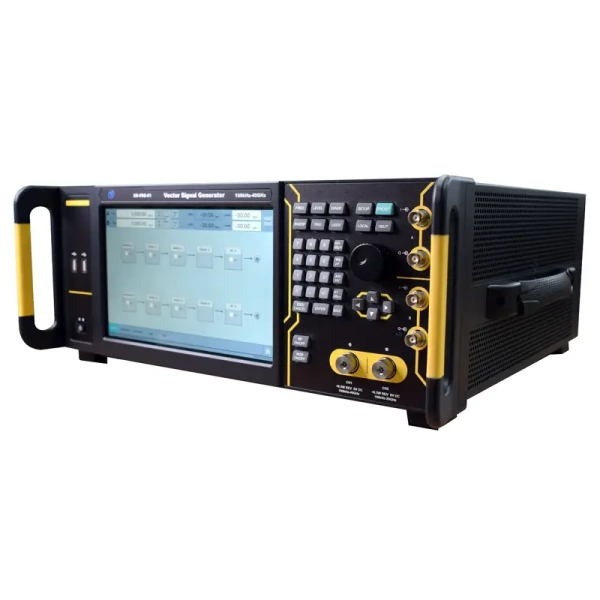 Генератор сигналов векторный XS-VSG-01 (частота до 20 ГГц) купить по низкой цене | МАКСПРОФИТ