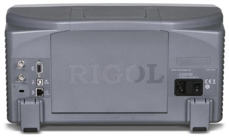 Анализатор спектра с опцией трекинг-генератора Rigol DSA1030-TG купить по низкой цене | МАКСПРОФИТ