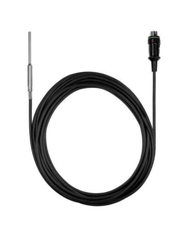 Высокоточный погружной/проникающий зонд, кабель 6 м, IP67 Testo купить по низкой цене | МАКСПРОФИТ